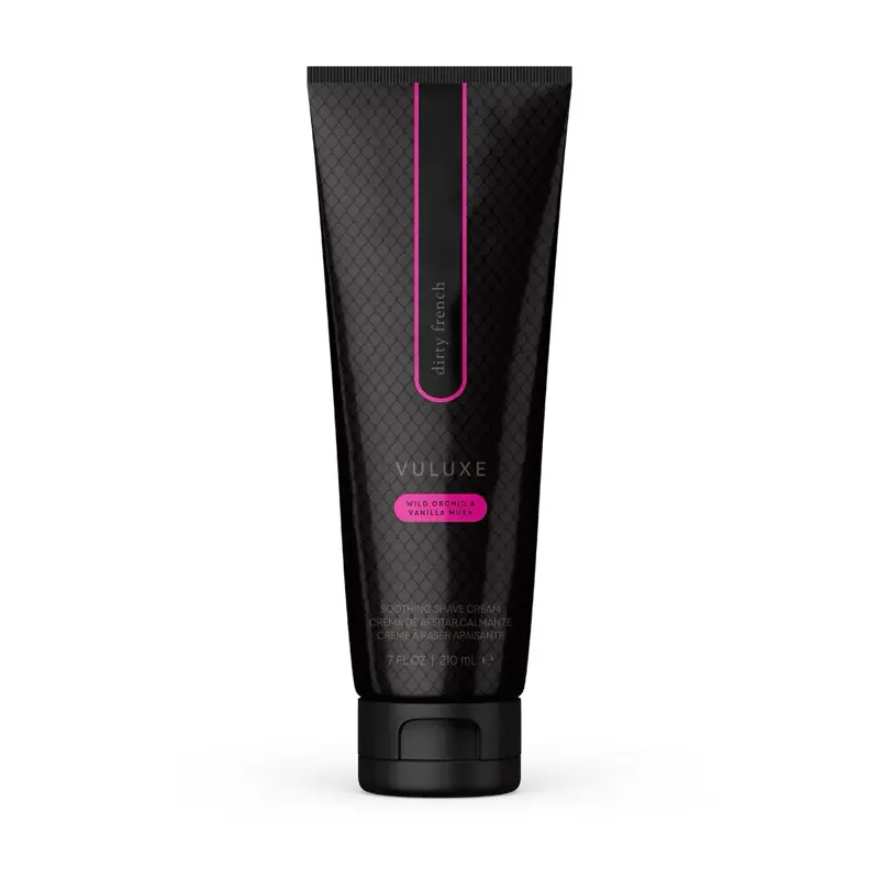 Vuluxe  Shave Cream