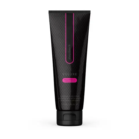 Vuluxe  Shave Cream