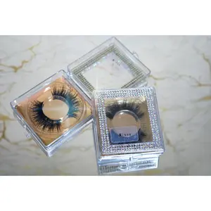 Missy Vegan Faux Mink Lashes