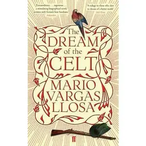 USED-The Dream of the Celt by Mario Vargas Llosa (Paperback)