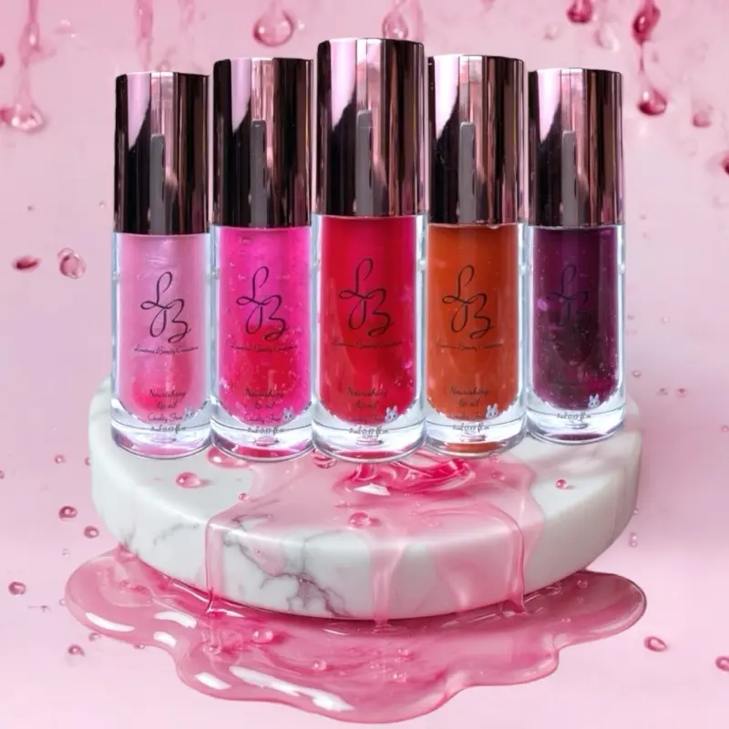 Lip Oils