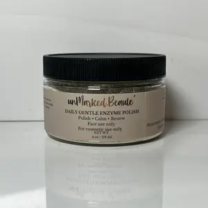 Gentle Enzyme Polish