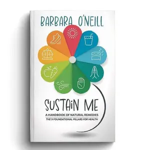 Sustain Me -  The Comprehensive Natural Remedies Books Guide