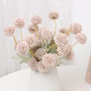 Artificial Flower Bouquet, Faux Flower Bouquet, Decorative Flower for Home Party Wedding Anniversary Festival, Fruit