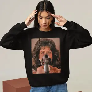 Goodfellas Karen Hill Shirt - Vintage Movie Tee, Martin Scorsese Film Streetwear