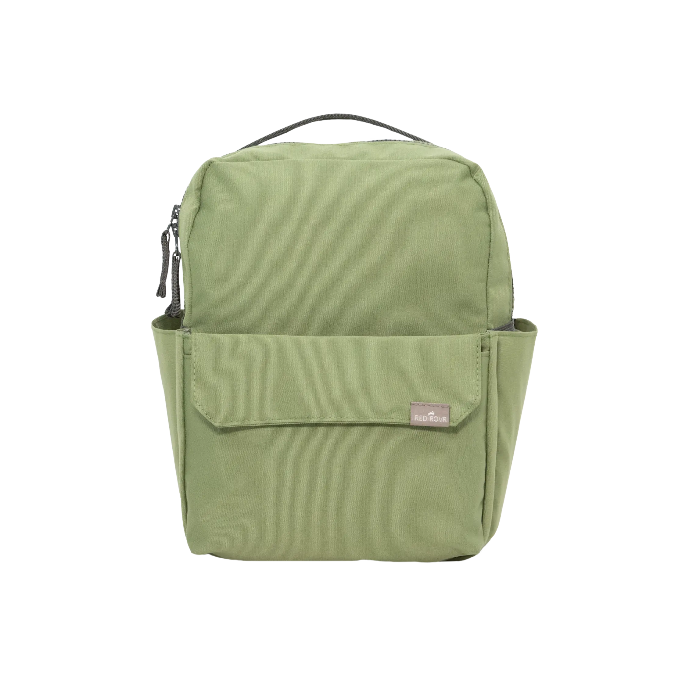 Red Rovr Mini Roo Backpack - Moss Red Rovr Mini Roo Backpack - Moss