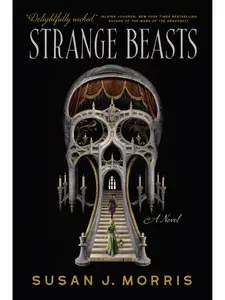 Strange Beasts Strange Beasts