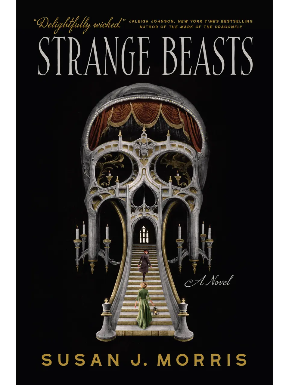 Strange Beasts Strange Beasts