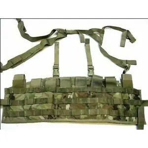 OCP TAP (TACTICAL ASSAULT PANEL)