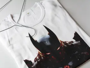 Meta Knight unisex Casual Slim-fitting