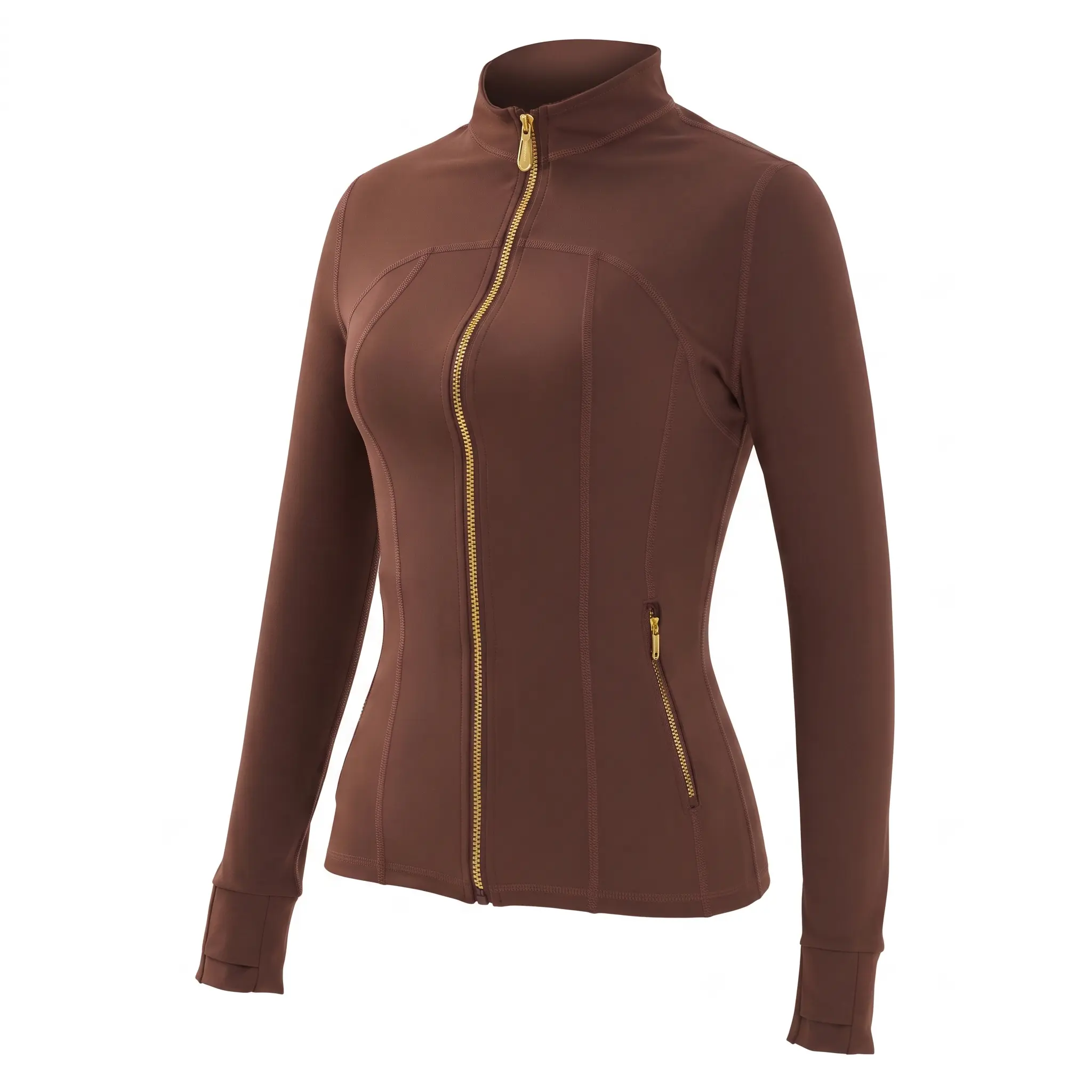 Coffee-Jacket