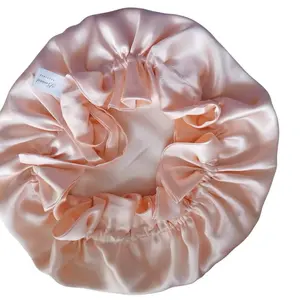 Classic Tie-Back Bonnet