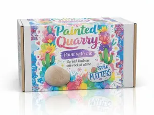 Paint with me Box