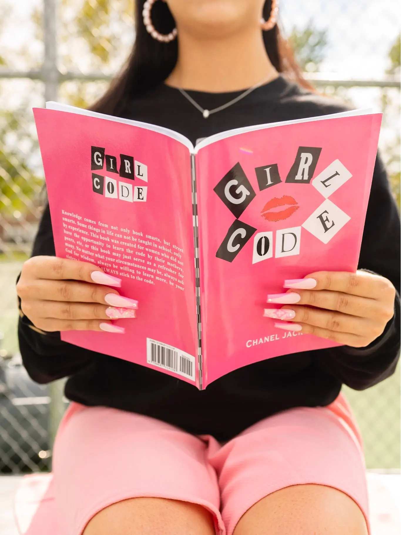 Girl Code Book: A Rulebook for Relational Success
