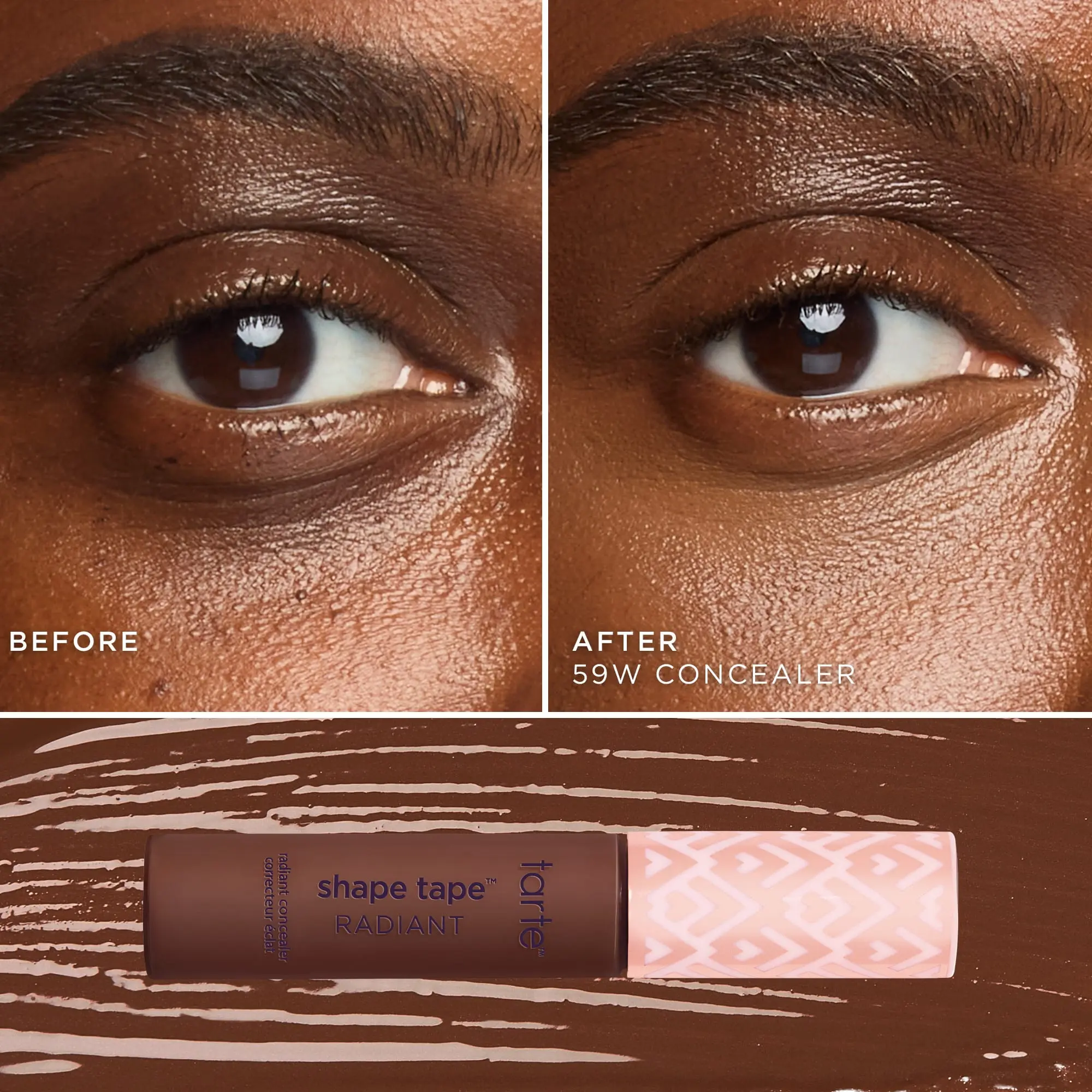 59W rich warm (deeper skin with very warm