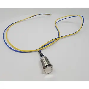 Ape Labs Stick and Stick XL Power Button