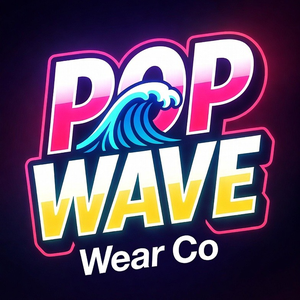 Pop Wave Wear Co