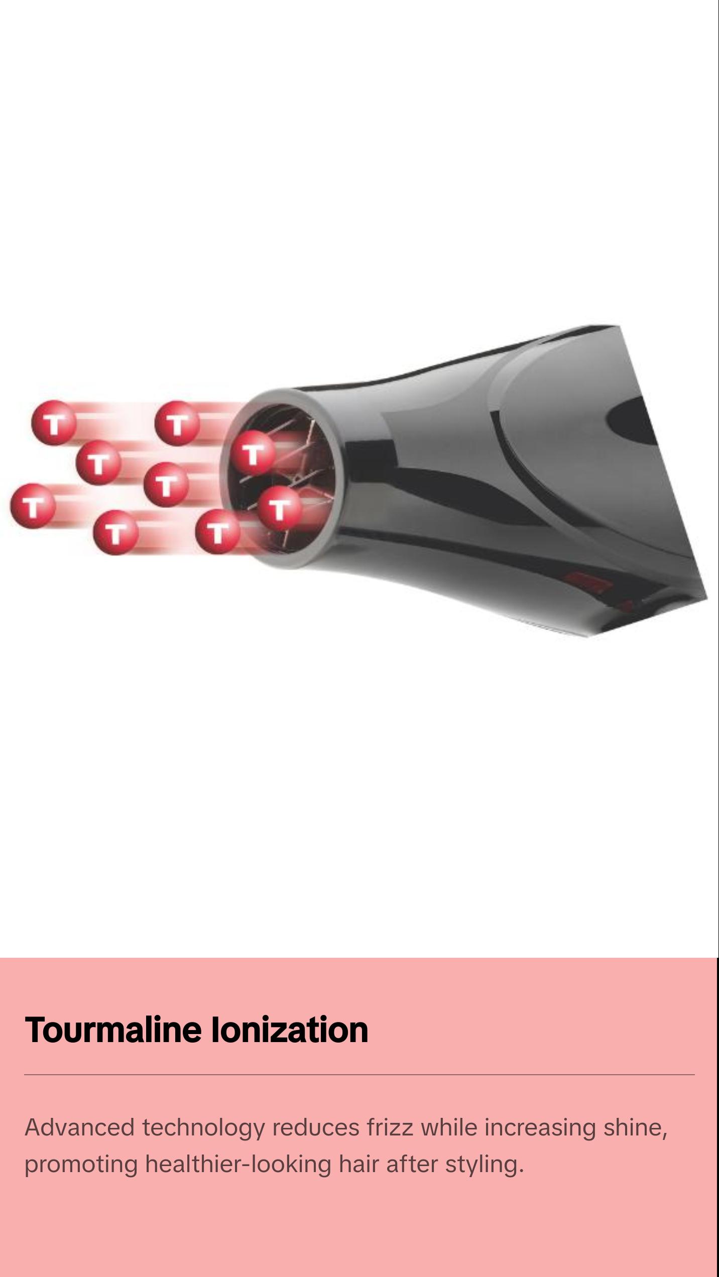 Gamma+ Absolute 2000 Hair Dryer – High Heat & Fastest Drying Gamma+ Absolute 2000 Hair Dryer – High Heat & Fastest Drying