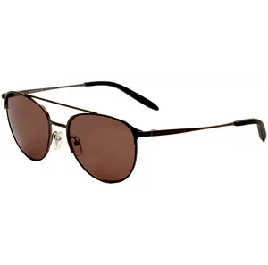 Michael Kors Men's Dune 54mm Matte Husk Sunglasses MK1111-100173-54