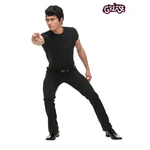 Grease Danny Costume