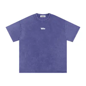 Oversized T-Shirt TKVR - Angelic