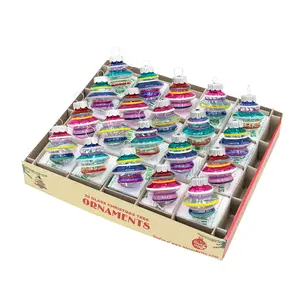 VIVID VINTAGE 20 COUNT 1.25" SHAPES