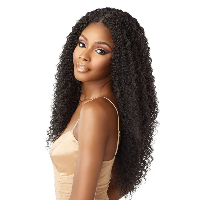Sensationnel Butta Lace Synthetic HD Lace Wig - BUTTA UNIT 35