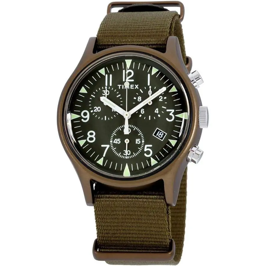 Timex Mk1 Mens Watch TW2R67800