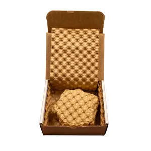 UOFFICE Bubble Paper Sheets Pack of 125, Double Sheets Dimensions 24" x 15"