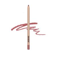 01 Adored (Rosewood Nude)