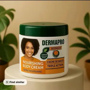 Body cream
