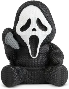 Handmade by Robots - Ghost Face 2.0 #184  [COLLECTIBLES] Vinyl Figure, Collectible