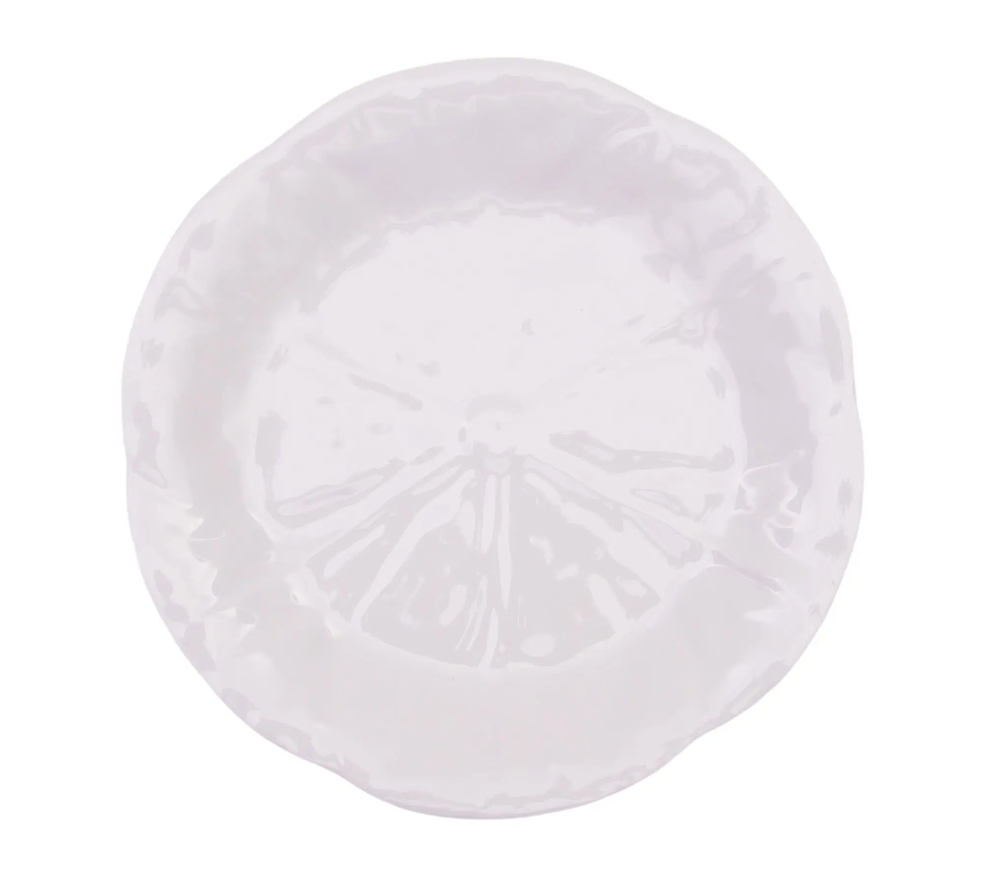 Cabbage Serving Plate by Valerie
