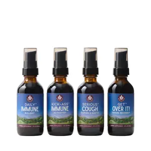 Adult Wellness Essentials Bundle