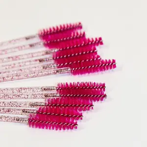 Eyelash wand/Eyebrow Spoolie