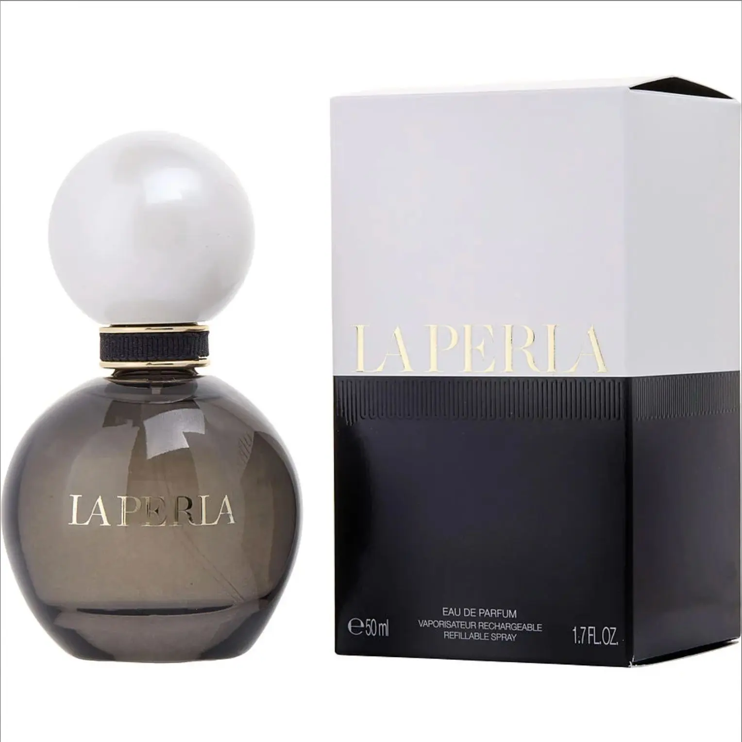 La Perla Women's 1.7 Ounce Signature Eau de Parfum