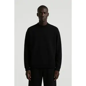 Terry Garment Dye Long Sleeve