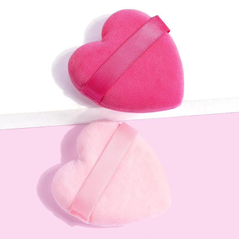 I Heart Revolution Heartbreakers Matte Blush