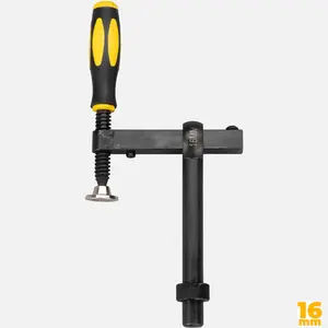 T-Post Clamp - 16mm System