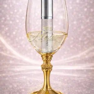 Farmasi Crystal Sparkle 03 Ultimate Shine Lip Gloss Brillo de Labios Gloss à Lèvres 0.27 fl oz for Radiant Lip Look