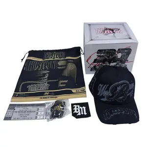 Full Set 31-0 Benavidez Thirtyone hats Gorra Original 31 Hats