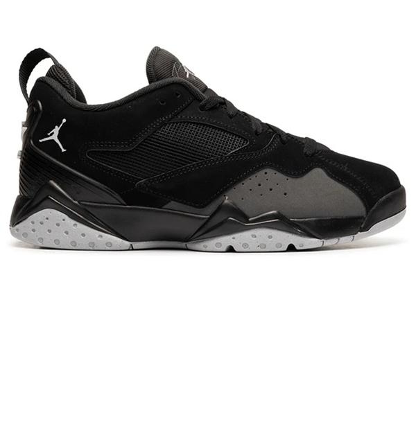 Men's Jordan MVP 92 Black/Wolf Grey-Anthracite (HQ3950 002)