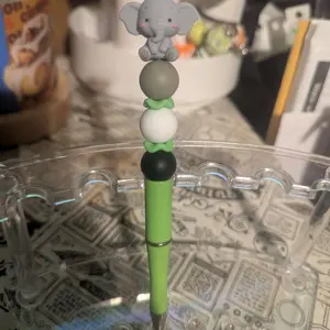 custom build with topper