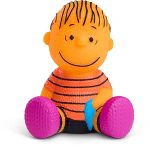 Handmade by Robots - Peanuts - Linus #425 (Blacklight)  [COLLECTIBLES] Ltd Ed, Vinyl Figure, Collectible