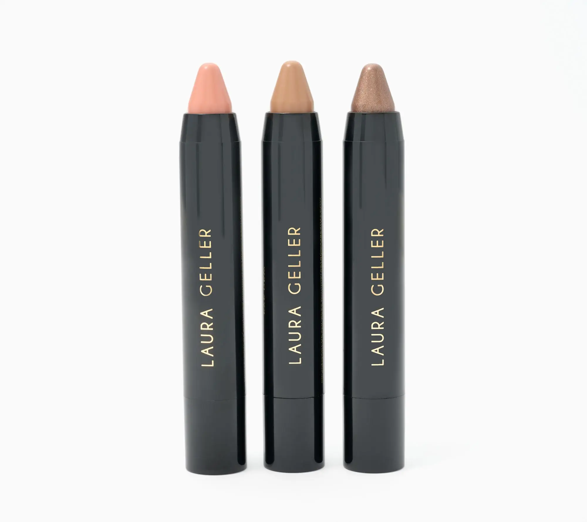 Laura Geller Eye Dew Shadow Crayon Back from Vault