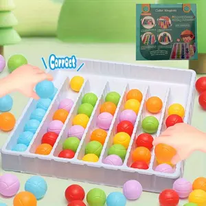 Family Interactive Board Game Party Gift Set, Perfect for Back-To-School, Halloween, Birthday Parties, Christmas Present, Family Board Games