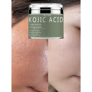 TRSTAY Moisturizing cream lifts and tightens skin, high moisturizing face cream, moisturizing, moisturizing, repairing and soothing lotion, skin care products