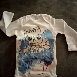 baby clothes