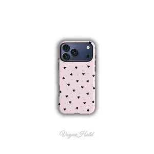 1PC Princess House Dotted Lace premium Phone Case ,Compatible with iPhone 17 16 15 14 13 12 11 X Plus/Air/Pro Max/Pro & Samsung Galaxy Series, Military-grade shockproof protection