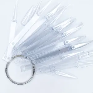 Display Tips 48pcs